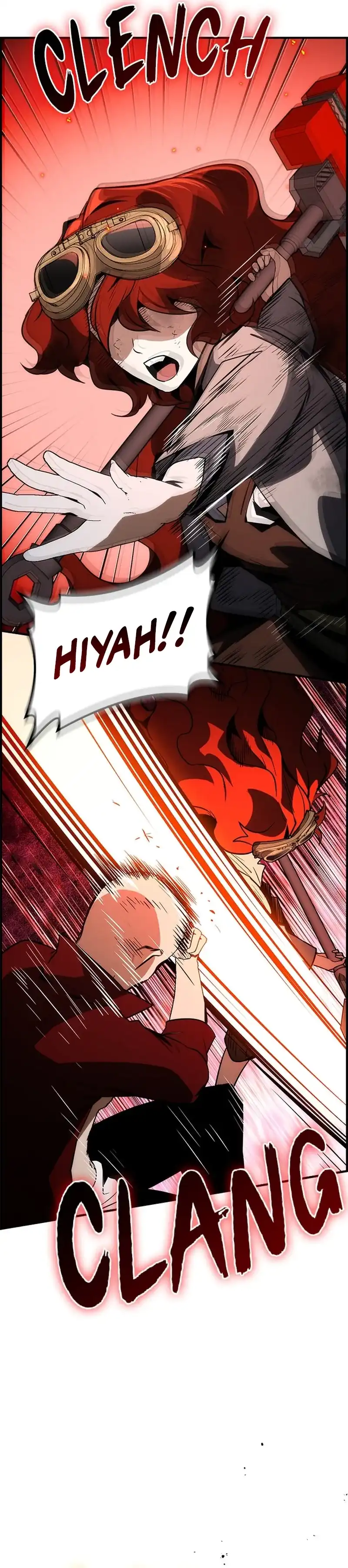 Bad Ending Maker Chapter 68 page 8