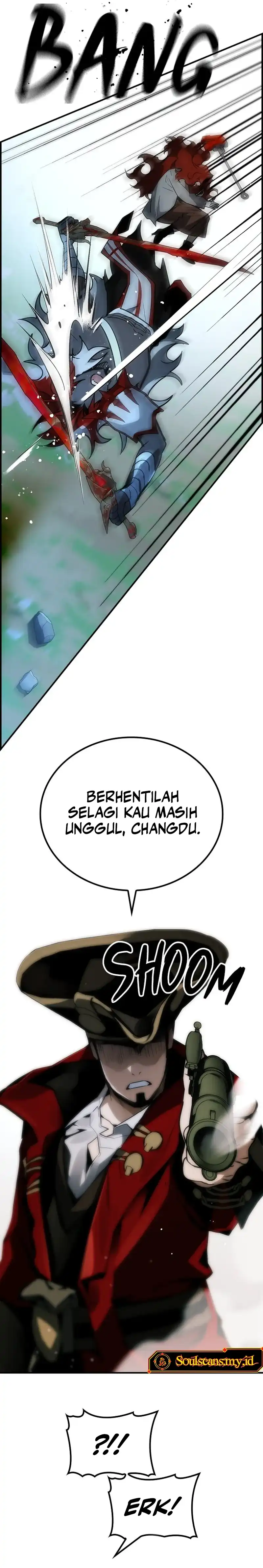 Bad Ending Maker Chapter 68 page 16