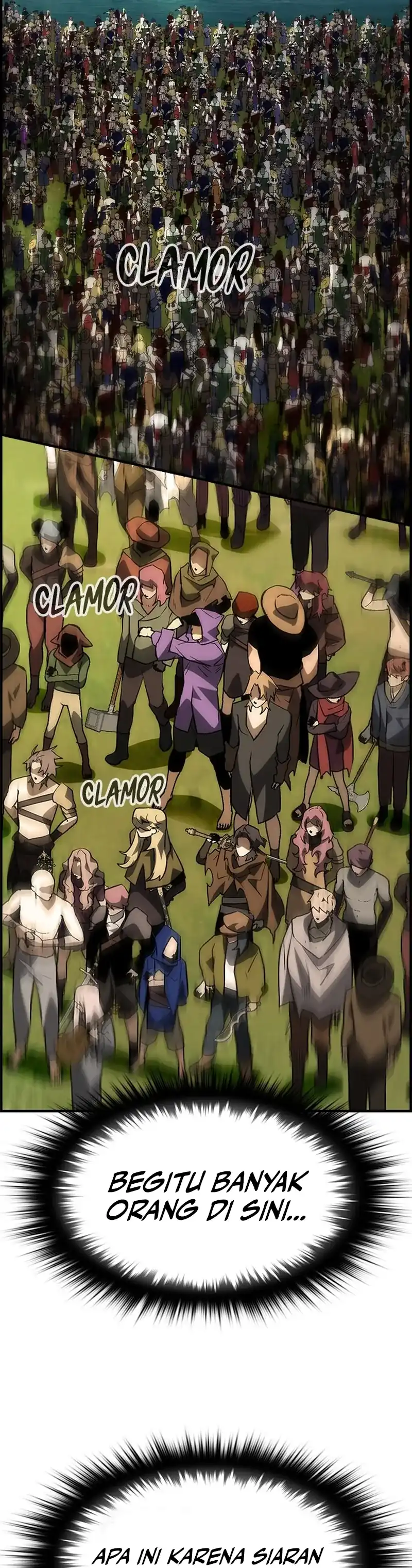 Bad Ending Maker Chapter 69 page 24