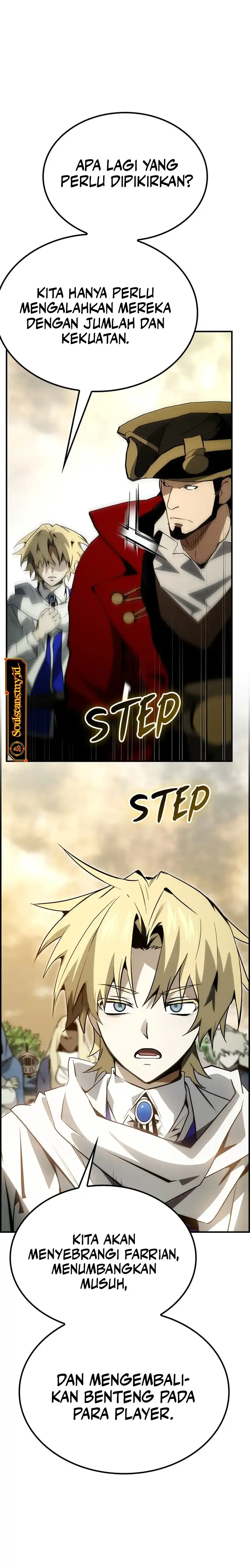 Bad Ending Maker Chapter 69 page 30