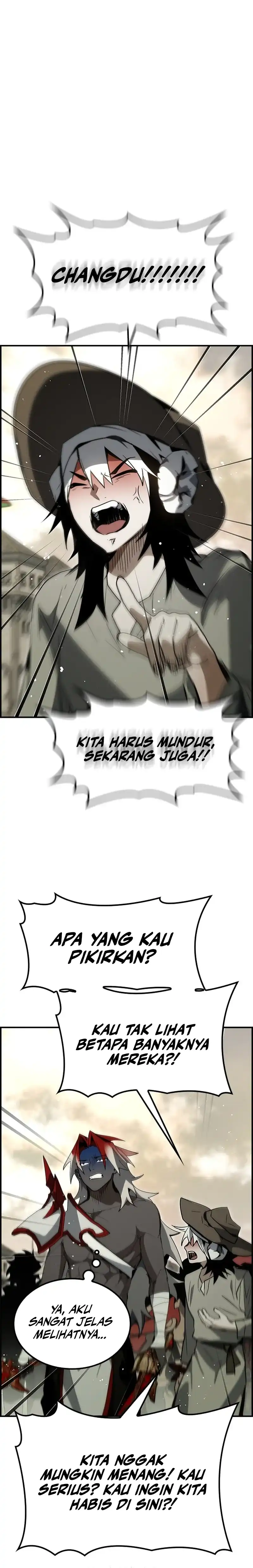 Bad Ending Maker Chapter 69 page 32