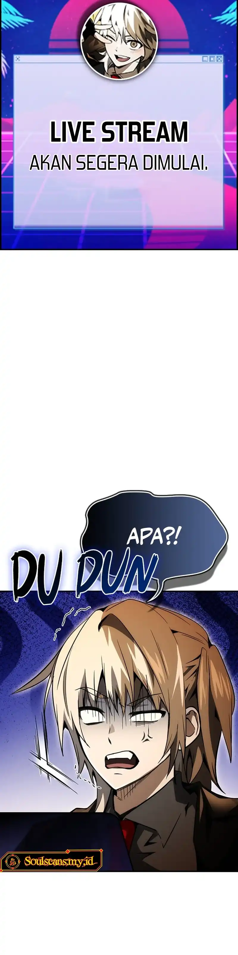 Bad Ending Maker Chapter 69 page 44