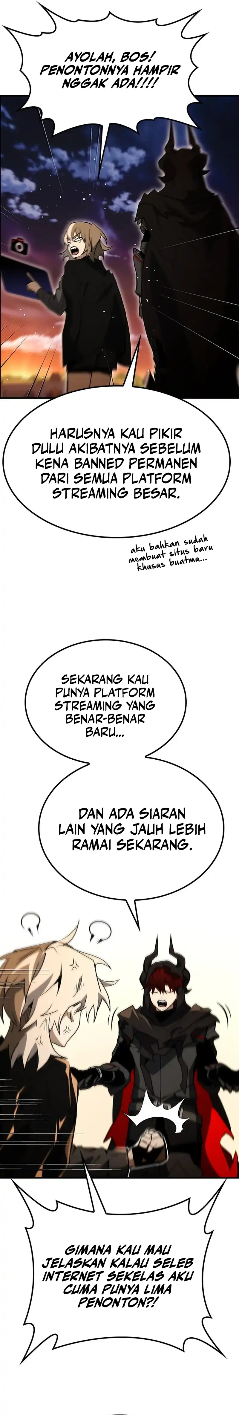 Bad Ending Maker Chapter 69 page 46