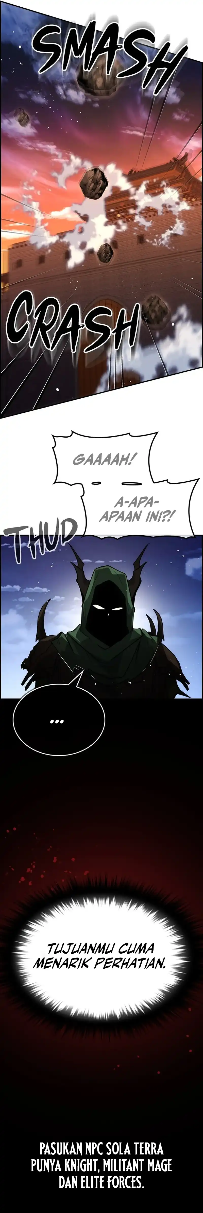 Bad Ending Maker Chapter 69 page 58
