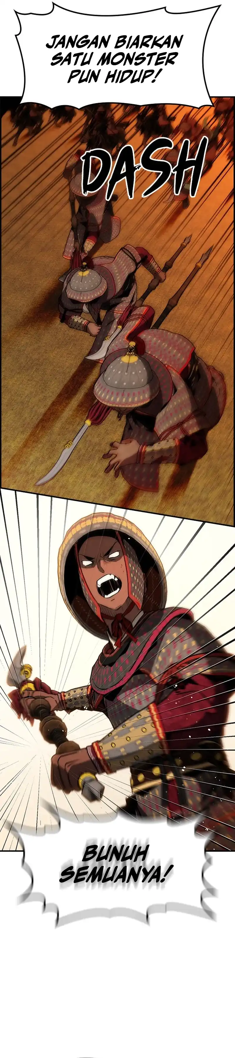Bad Ending Maker Chapter 69 page 64