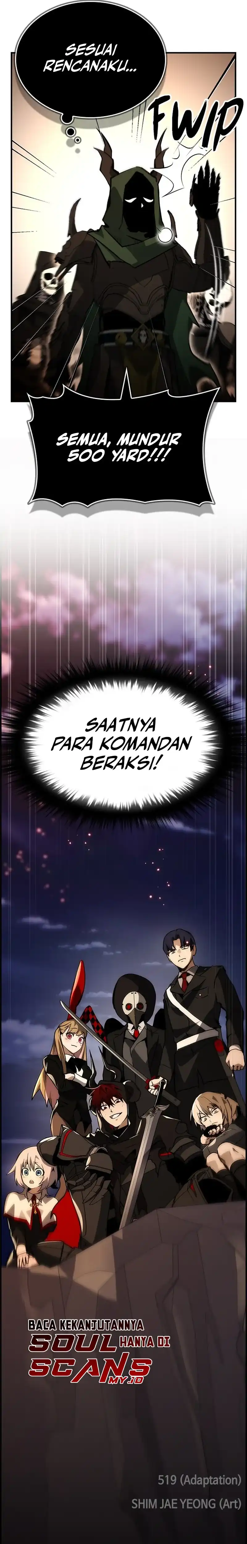 Bad Ending Maker Chapter 69 page 66