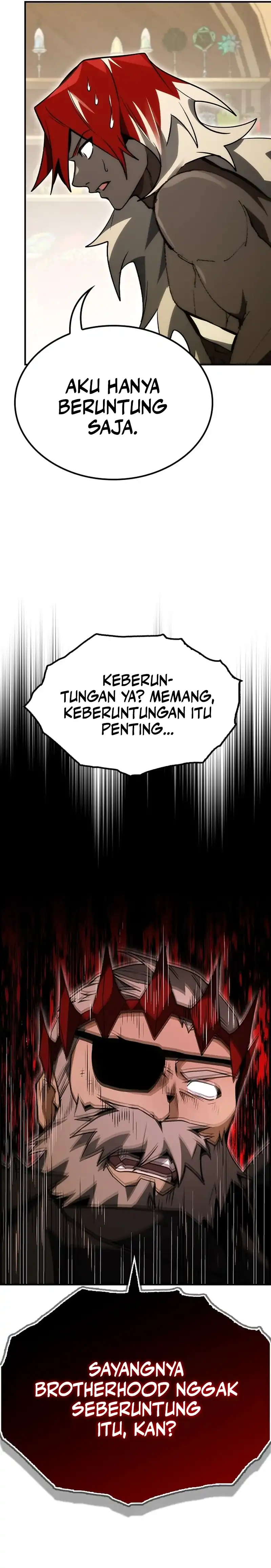 Bad Ending Maker Chapter 69 page 8