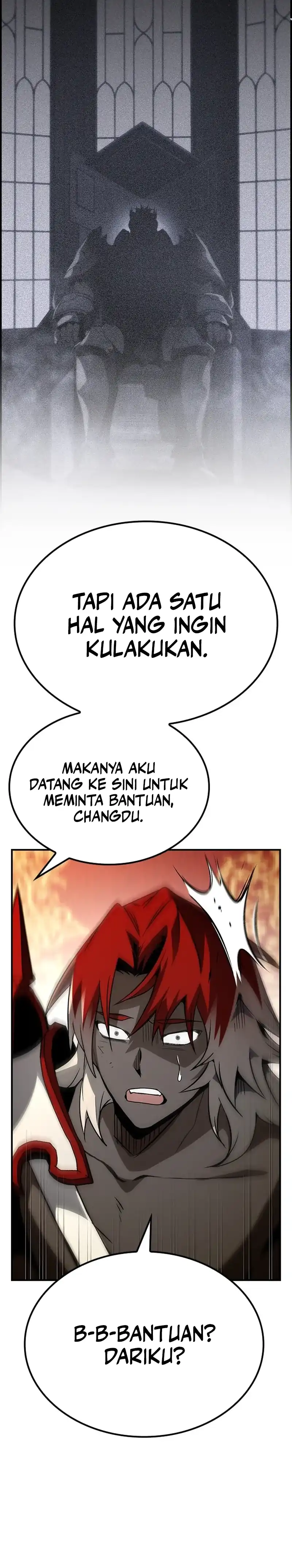 Bad Ending Maker Chapter 69 page 16