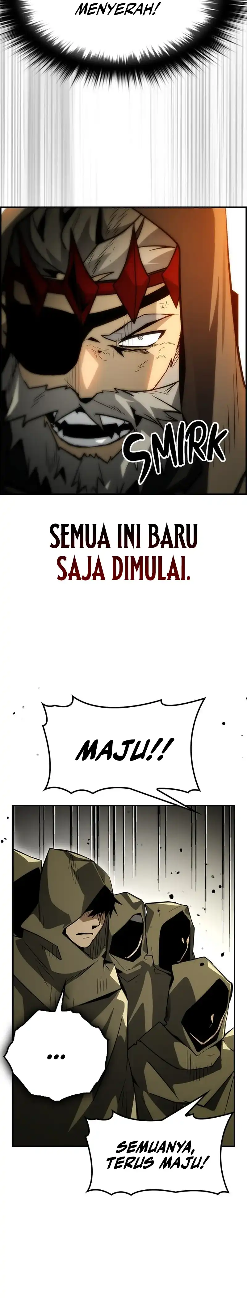 Bad Ending Maker Chapter 70 page 24