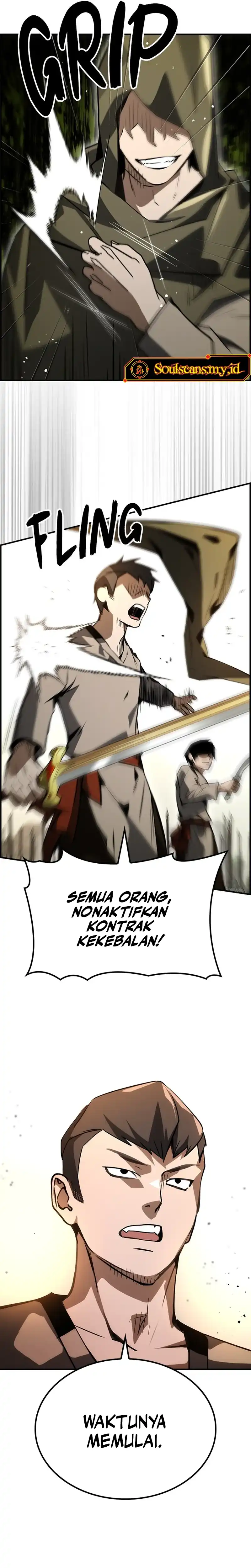 Bad Ending Maker Chapter 70 page 26