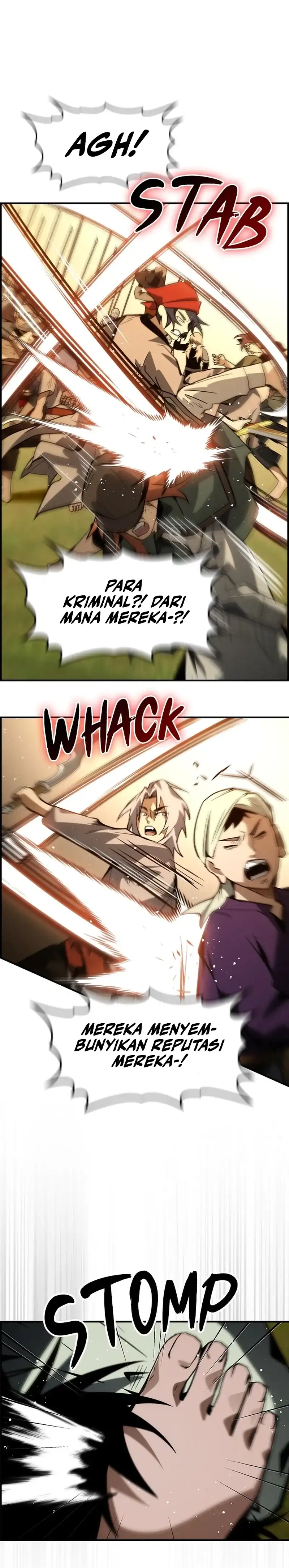 Bad Ending Maker Chapter 70 page 28
