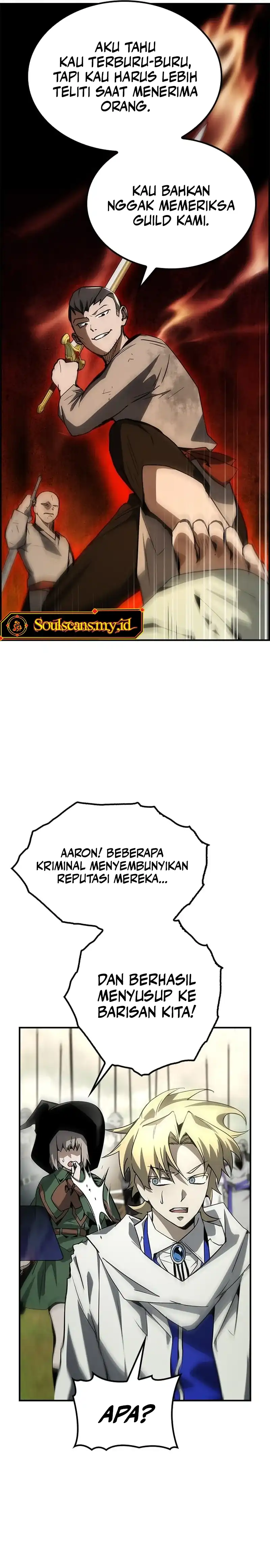 Bad Ending Maker Chapter 70 page 30
