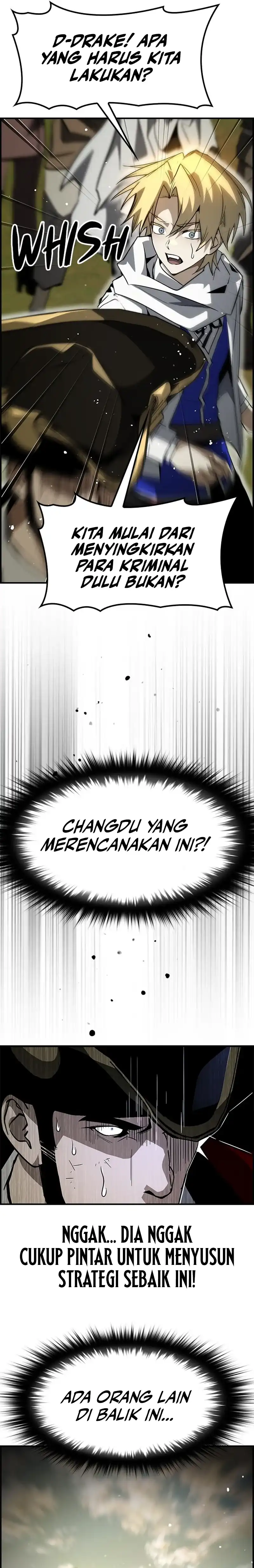 Bad Ending Maker Chapter 70 page 32