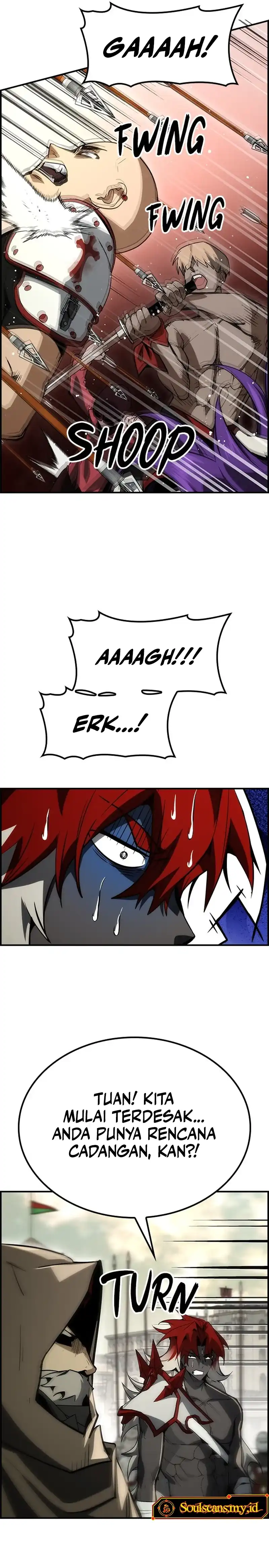 Bad Ending Maker Chapter 70 page 38