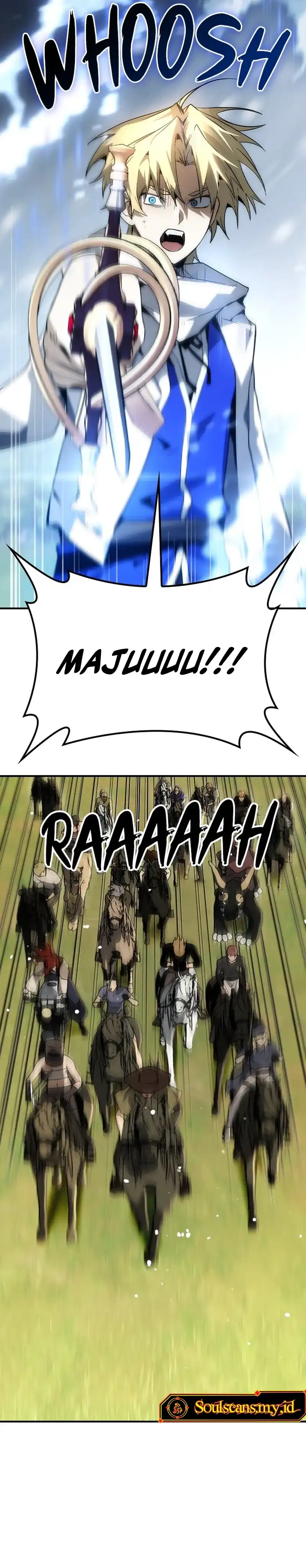 Bad Ending Maker Chapter 70 page 4