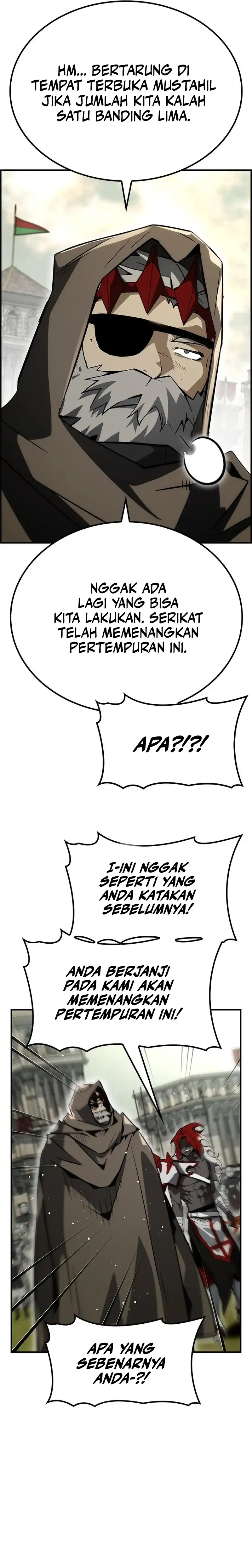 Bad Ending Maker Chapter 70 page 40