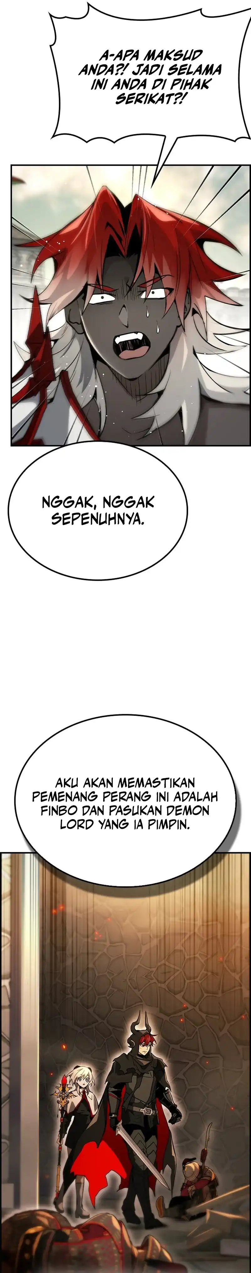 Bad Ending Maker Chapter 70 page 44