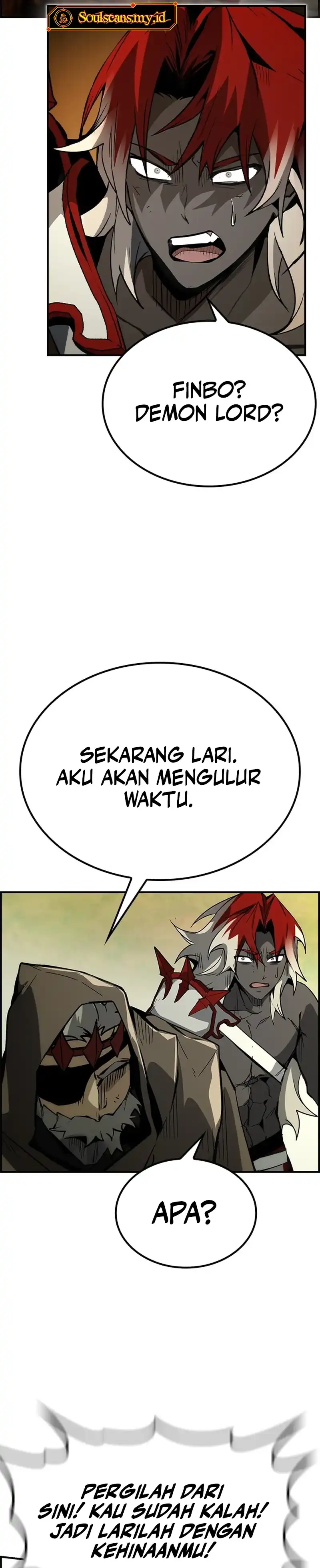 Bad Ending Maker Chapter 70 page 46