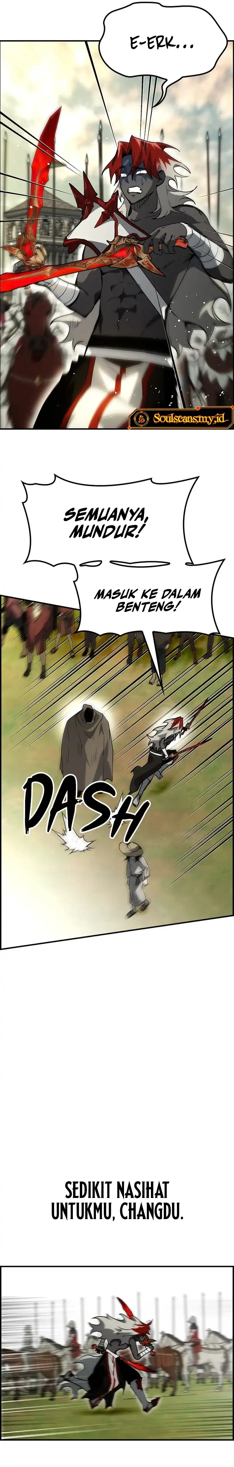 Bad Ending Maker Chapter 70 page 50
