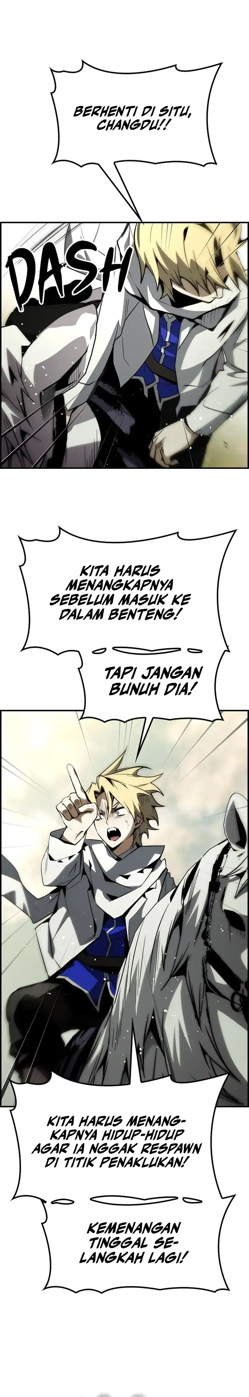 Bad Ending Maker Chapter 70 page 54