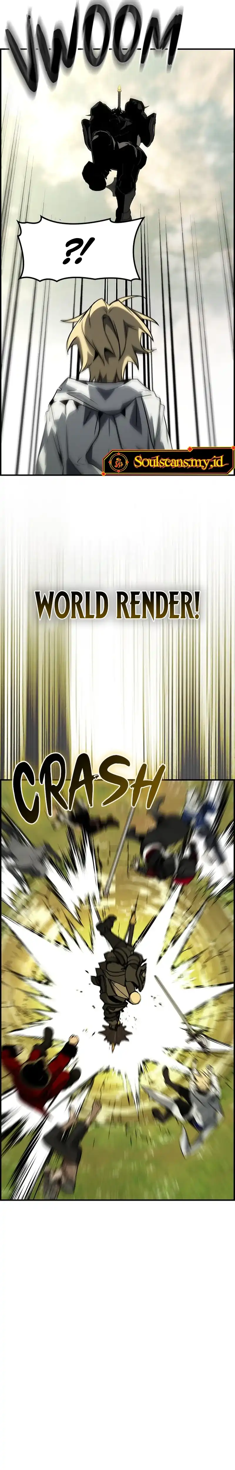 Bad Ending Maker Chapter 70 page 56