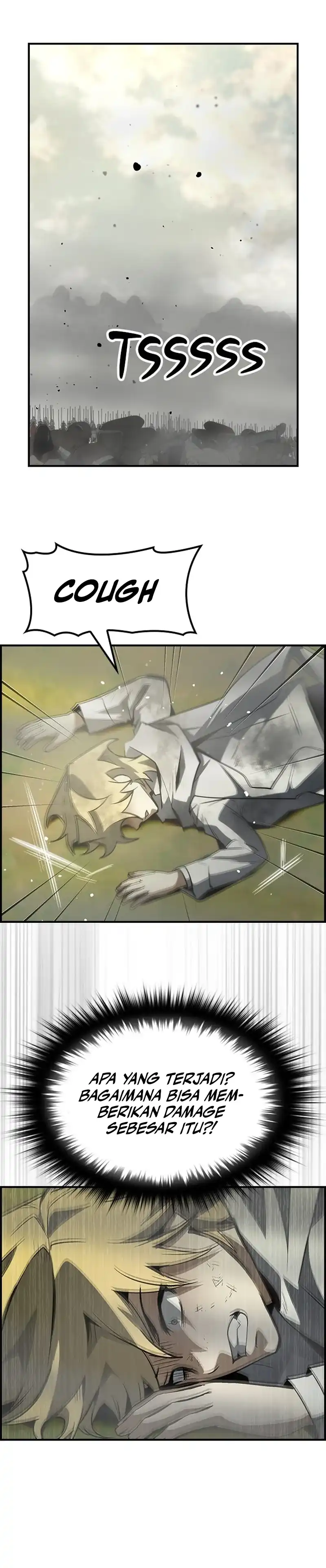 Bad Ending Maker Chapter 70 page 58