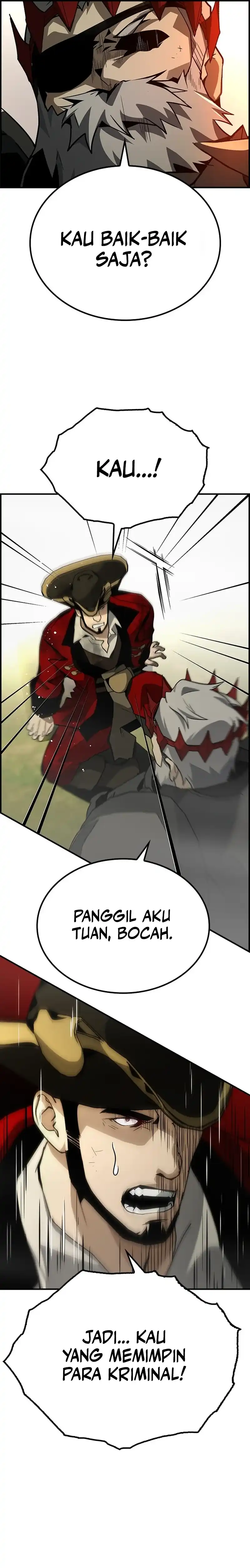 Bad Ending Maker Chapter 70 page 62