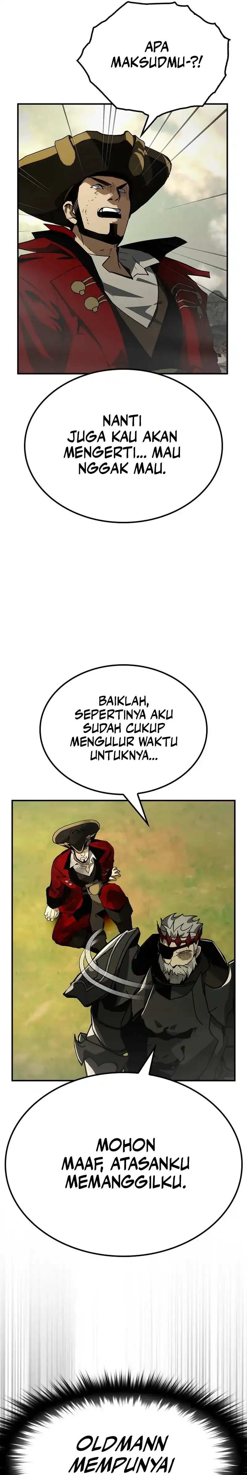 Bad Ending Maker Chapter 70 page 68