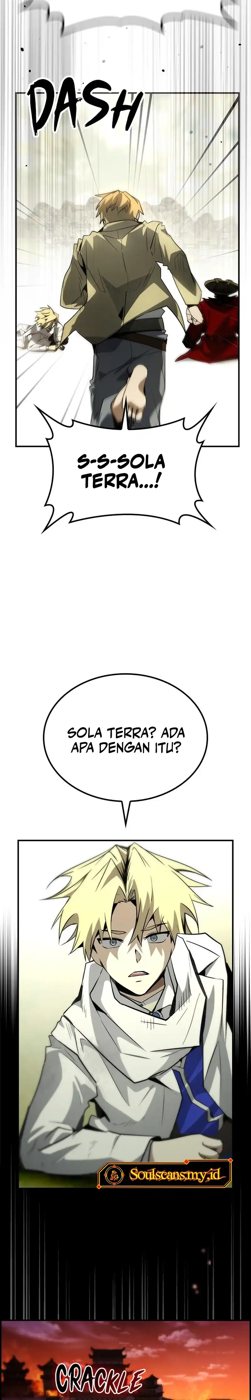 Bad Ending Maker Chapter 70 page 74