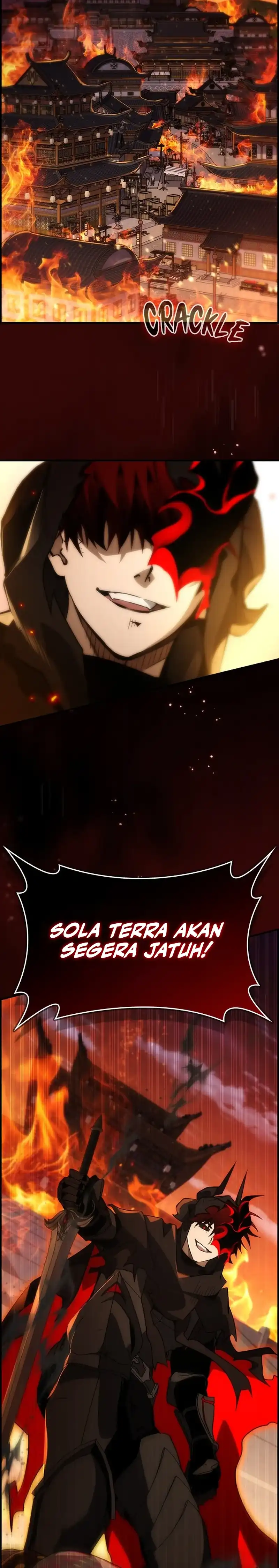 Bad Ending Maker Chapter 70 page 76