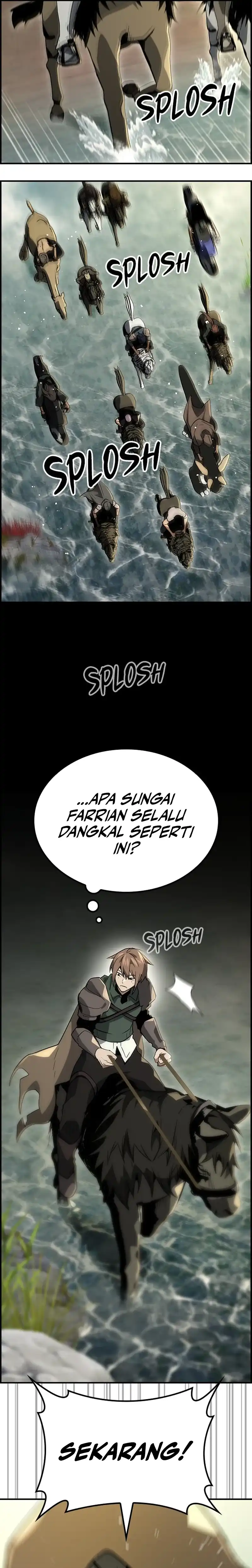 Bad Ending Maker Chapter 70 page 8
