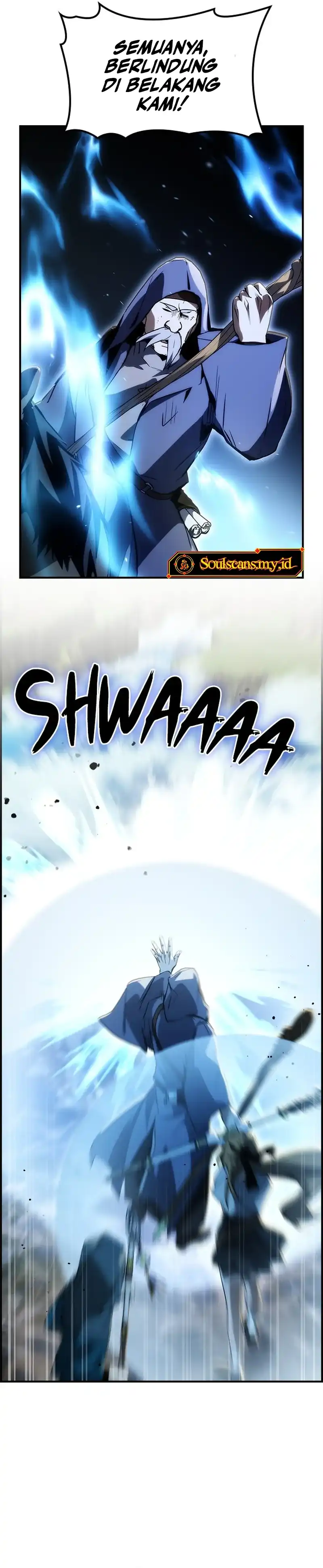Bad Ending Maker Chapter 70 page 14