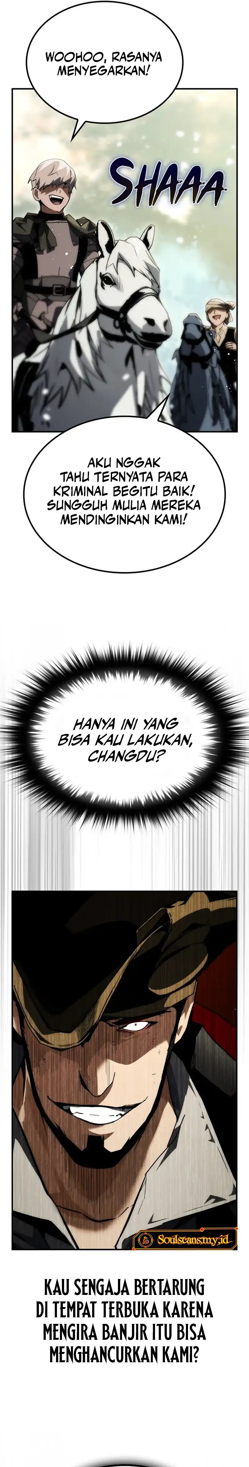 Bad Ending Maker Chapter 70 page 16