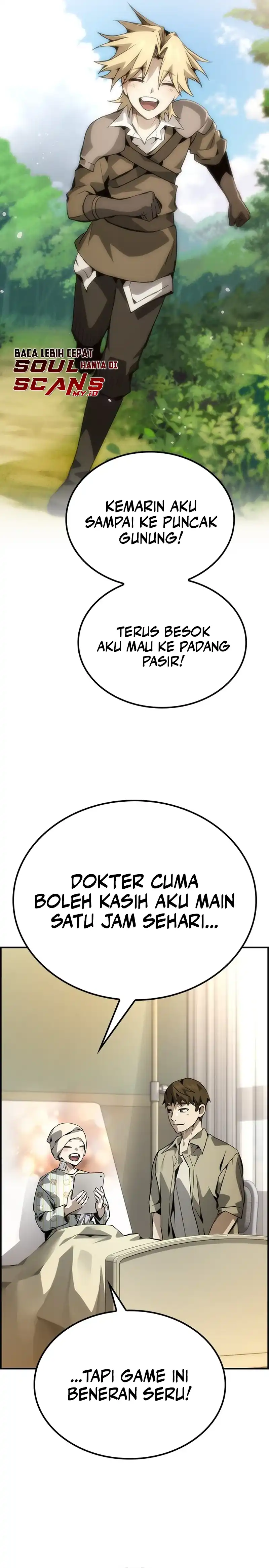 Baca Bad Ending Maker - Chapter 78 halaman 15