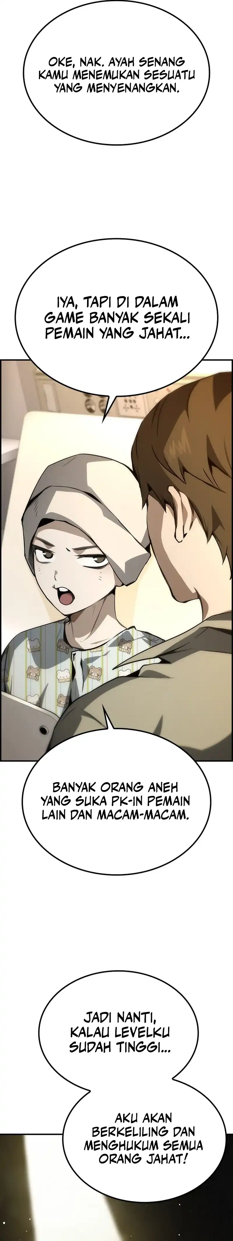 Baca Bad Ending Maker - Chapter 78 halaman 16