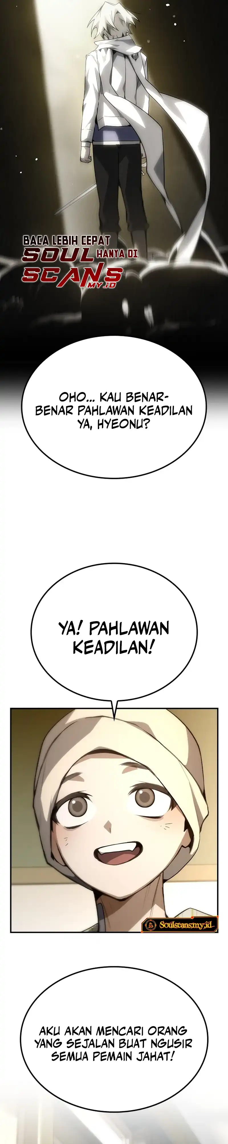 Baca Bad Ending Maker - Chapter 78 halaman 17