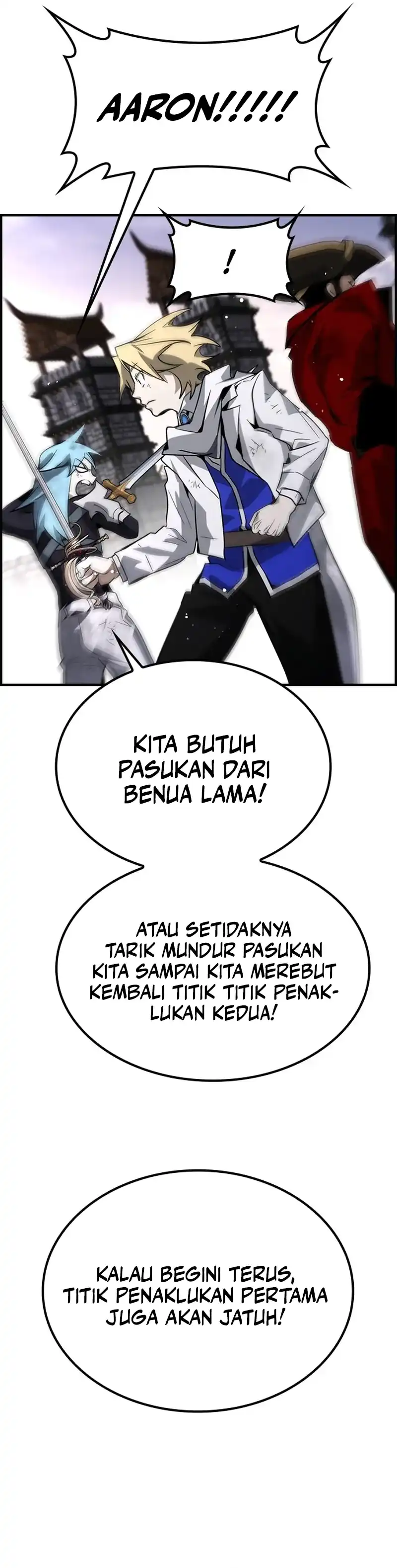 Baca Bad Ending Maker - Chapter 78 halaman 23