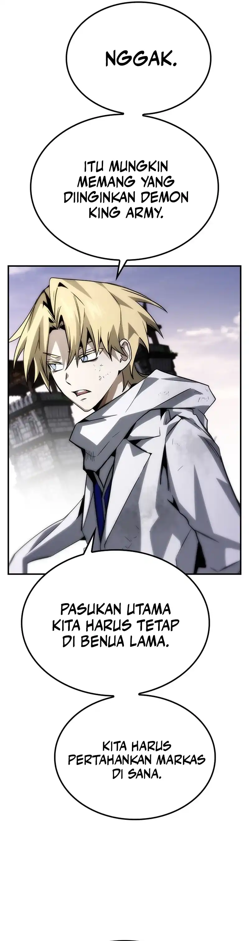 Baca Bad Ending Maker - Chapter 78 halaman 24