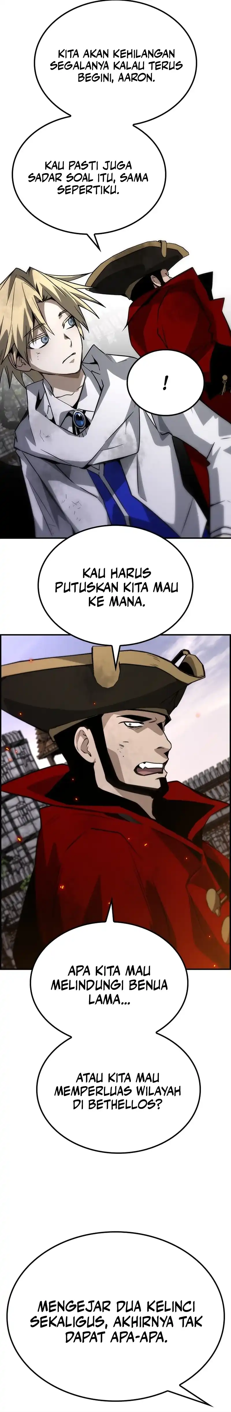 Baca Bad Ending Maker - Chapter 78 halaman 25