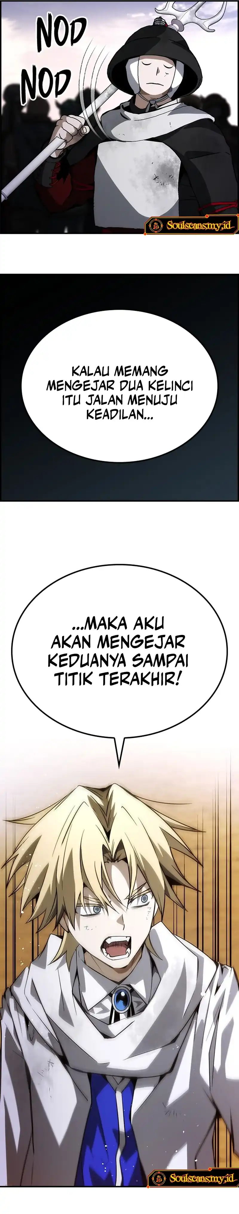 Baca Bad Ending Maker - Chapter 78 halaman 26