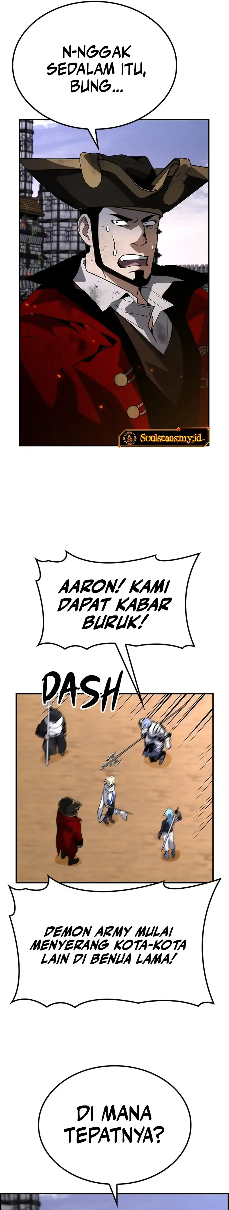 Baca Bad Ending Maker - Chapter 78 halaman 27