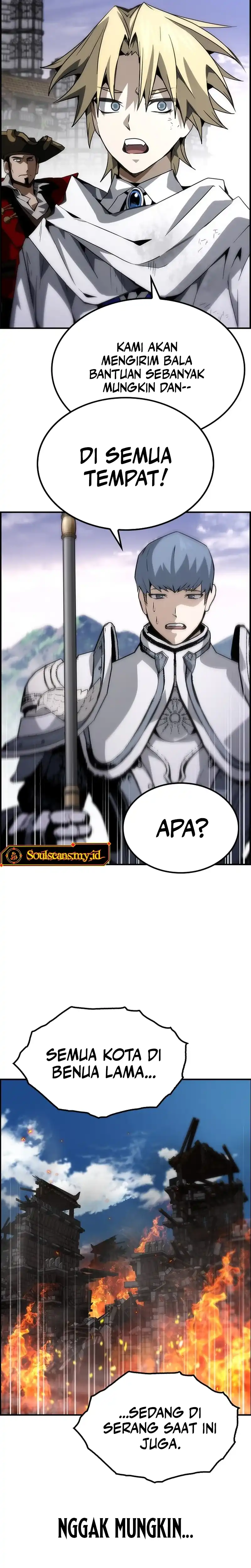 Baca Bad Ending Maker - Chapter 78 halaman 28