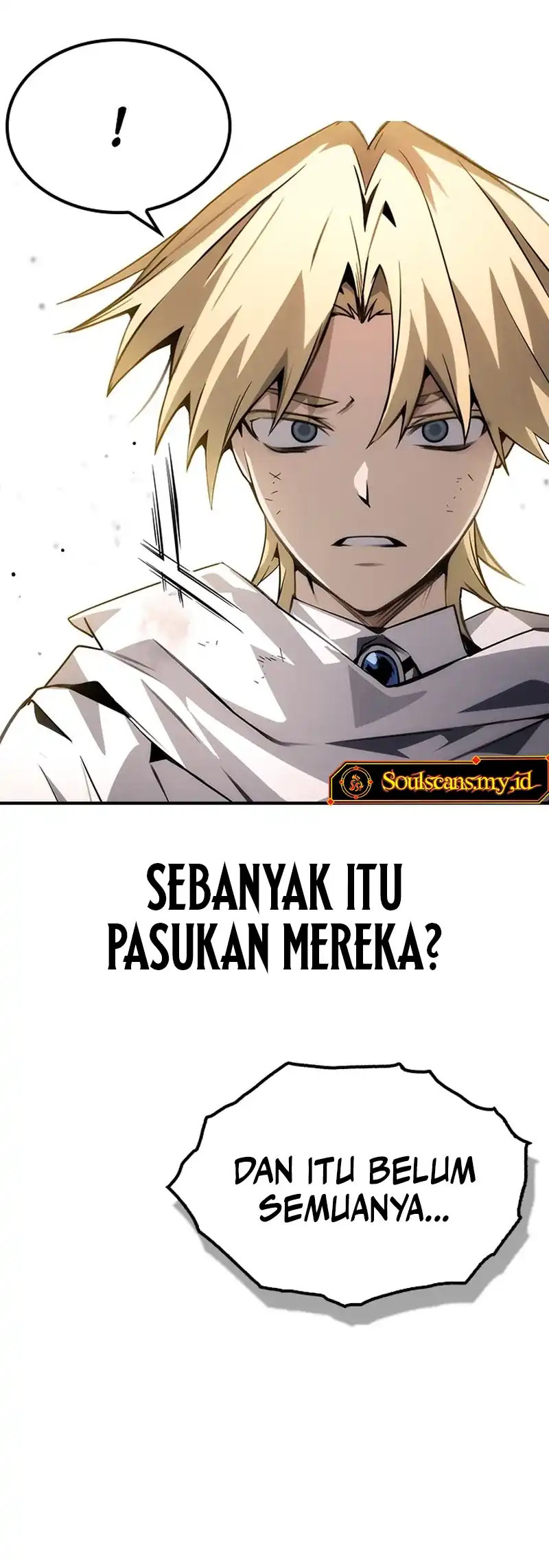 Baca Bad Ending Maker - Chapter 78 halaman 29