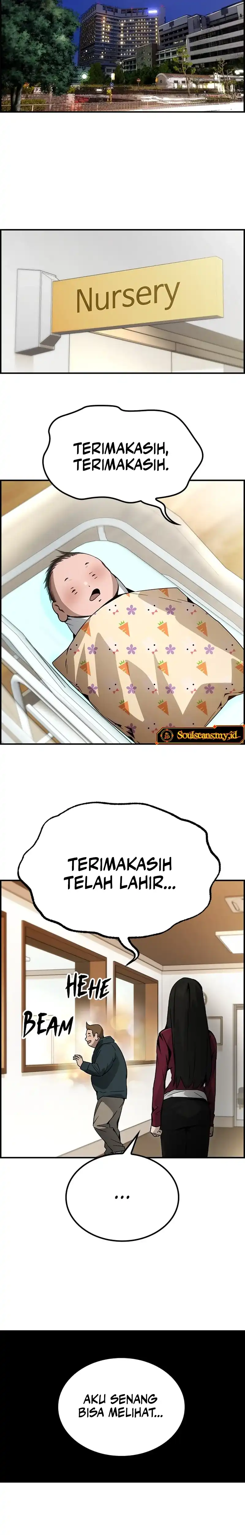 Baca Bad Ending Maker - Chapter 78 halaman 4