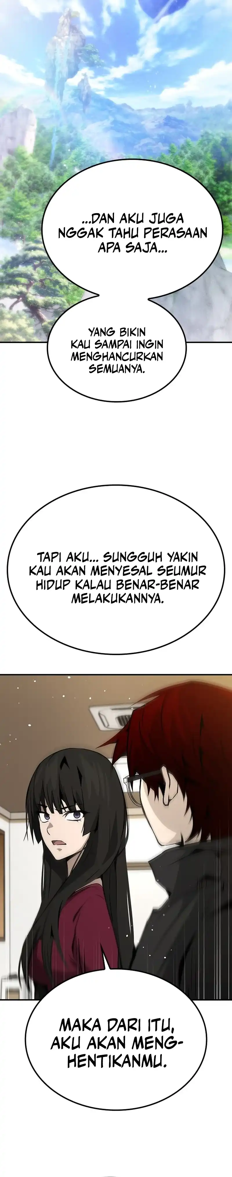 Baca Bad Ending Maker - Chapter 78 halaman 7