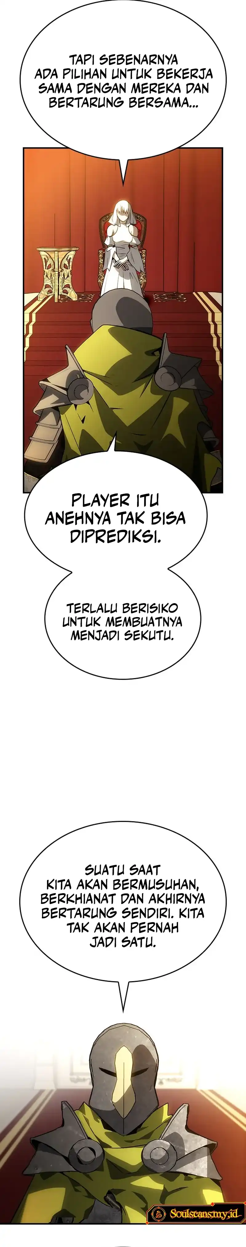 Baca Bad Ending Maker - Chapter 80 halaman 12
