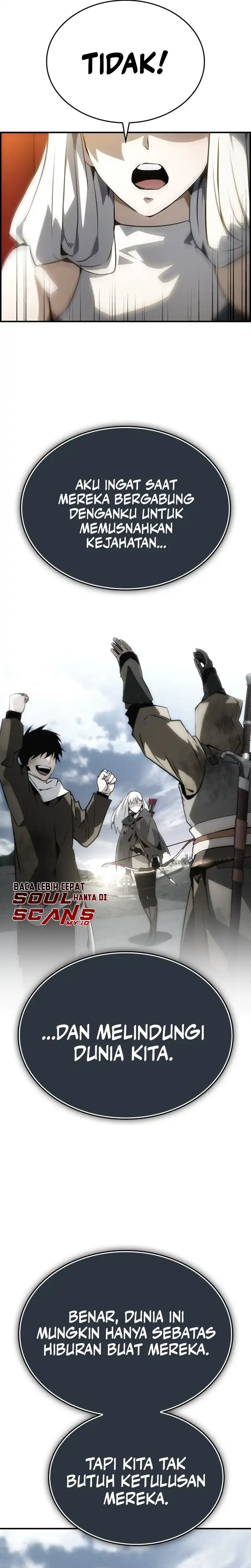 Baca Bad Ending Maker - Chapter 80 halaman 13