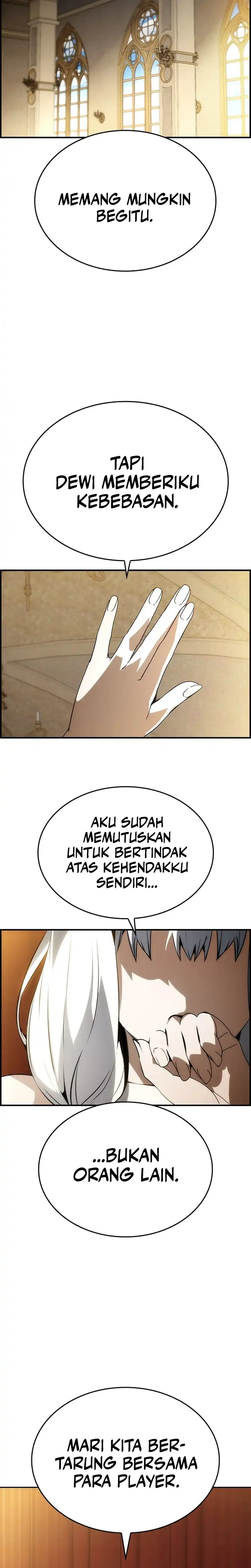 Baca Bad Ending Maker - Chapter 80 halaman 15