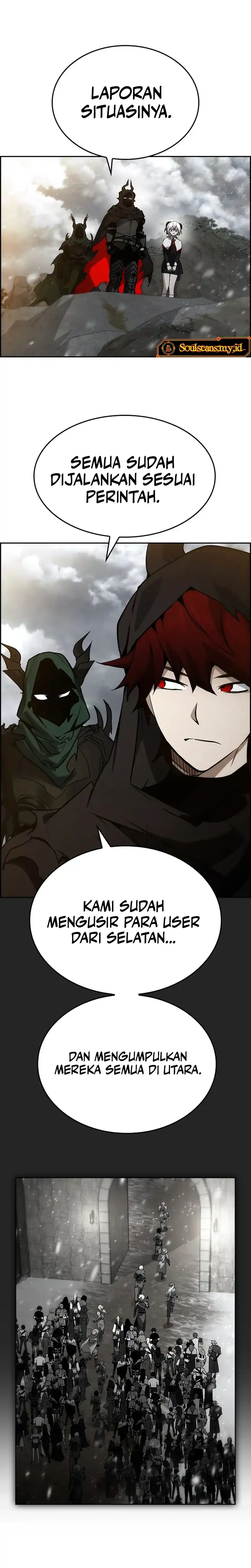 Baca Bad Ending Maker - Chapter 80 halaman 17