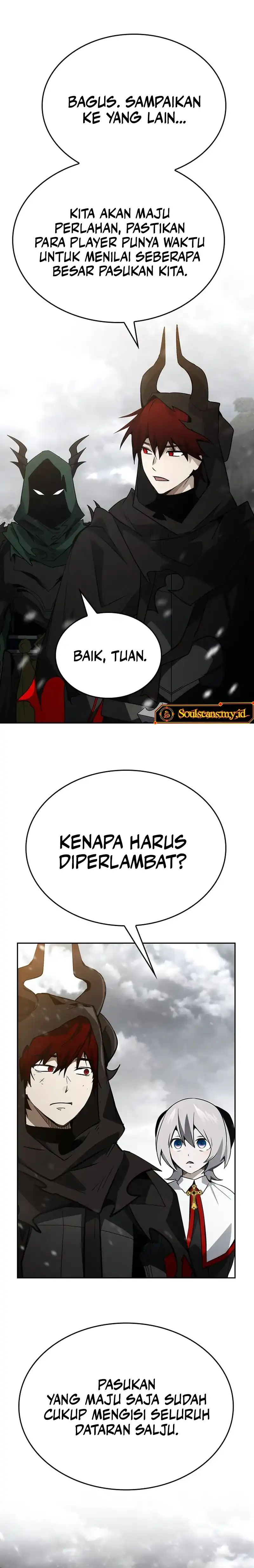 Baca Bad Ending Maker - Chapter 80 halaman 18